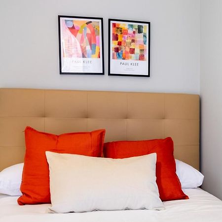 2 Bedrooms 1 Bathroom Furnished - Lavapies - Modern - Mintystay Madrid Dış mekan fotoğraf