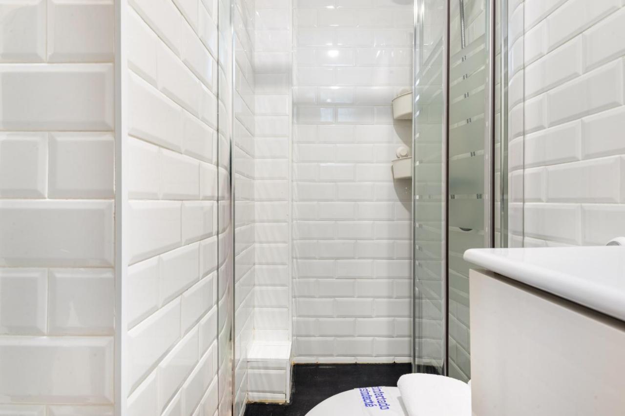 2 Bedrooms 1 Bathroom Furnished - Lavapies - Modern - Mintystay Madrid Dış mekan fotoğraf